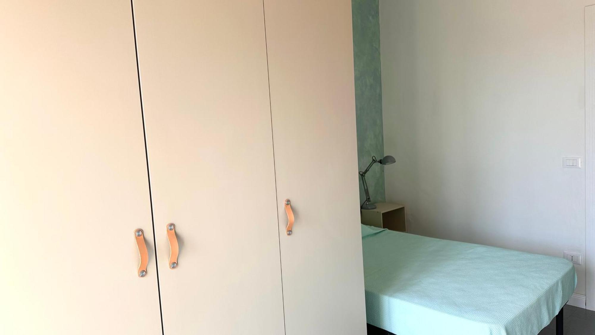 Se041 - Senigallia, Quadrilocale Accessoriato A 150Mt Dal Mare Exterior foto
