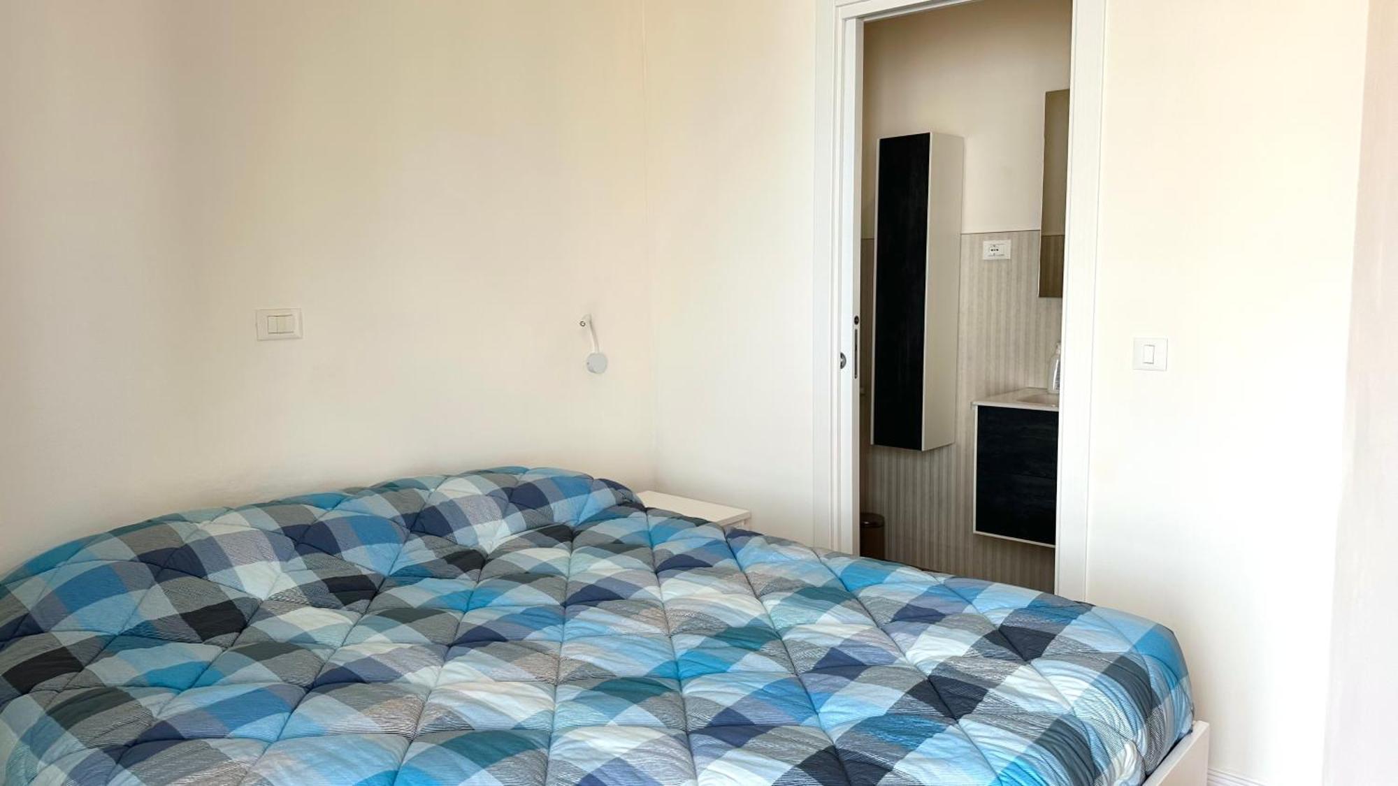 Se041 - Senigallia, Quadrilocale Accessoriato A 150Mt Dal Mare Exterior foto