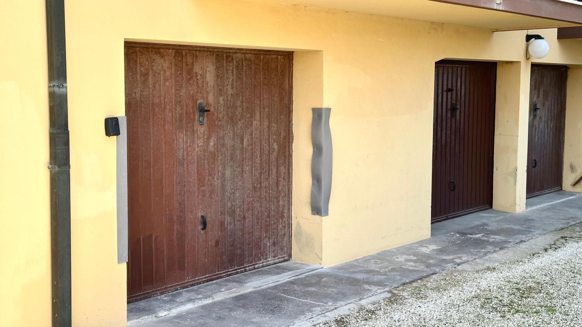 Se041 - Senigallia, Quadrilocale Accessoriato A 150Mt Dal Mare Exterior foto